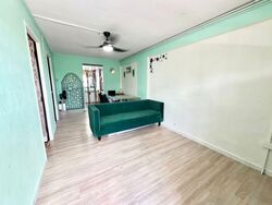 Blk 504 Kaki Bukit Ville (Bedok), HDB 3 Rooms #558286251